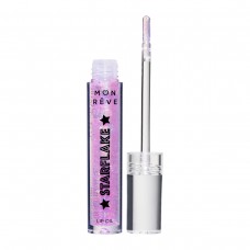 Mon Reve Starflake Lip Oil  03 Mystic Dream 4gr